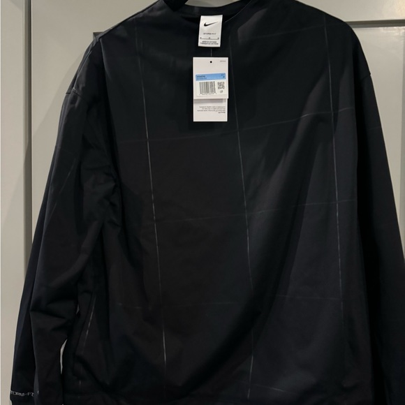 NWT Nike storm pullover. Golf, softball, baseball, running! Women’s medium! - Picture 9 of 11